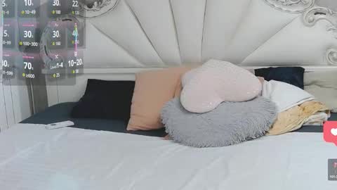 AdelleDeep1 online show from 02/03/26, 10:53