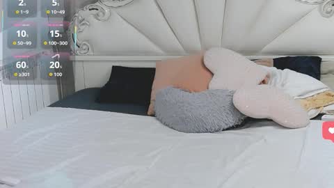 AdelleDeep1 online show from 02/06/26, 11:13