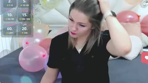 AdelleDeep1 online show from 02/14/26, 10:23