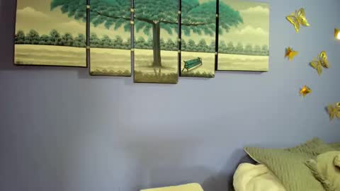 Snapshot of adellelennox_cg chatting on 01/27/25, 11:11 Adelle online show from 01/27/25, 11:11