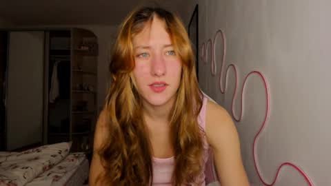 Adell online show from 05/30/26, 09:34