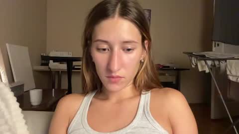Snapshot of adellqueen chatting on 07/20/26, 09:50 Adell online show from 07/20/26, 09:50