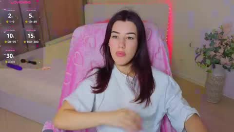 Snapshot of adellyy chatting on 07/30/26, 10:47 Adellyy online show from 07/30/26, 10:47