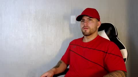 Ades online show from 09/23/25, 11:57