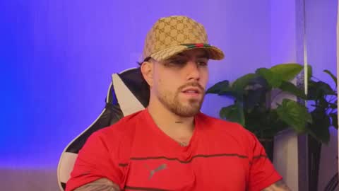 Ades online show from 12/23/25, 10:46