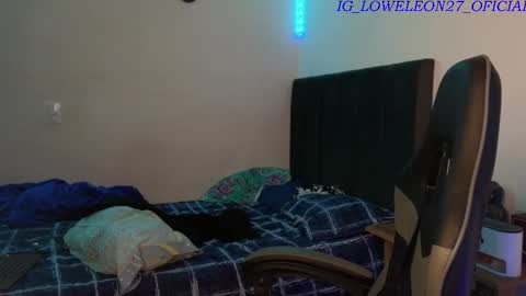 Ades online show from 01/17/26, 07:24