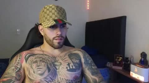 Ades online show from 02/02/26, 09:19