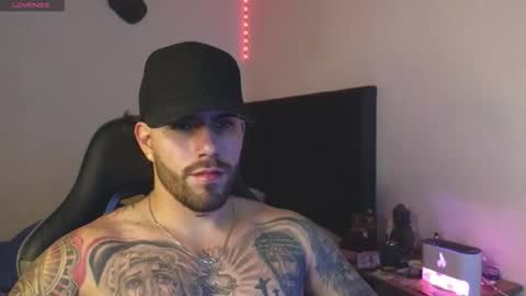 Ades online show from 02/19/26, 06:09