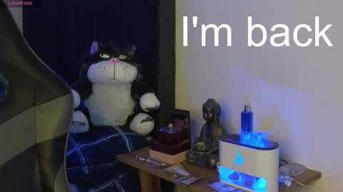 Ades online show from 02/26/26, 04:55