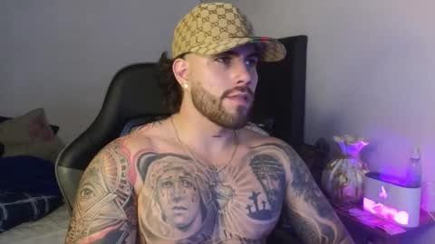 Ades online show from 03/21/26, 10:46