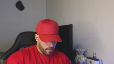 Ades online show from 04/20/26, 07:44