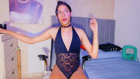 adhara star 3 online show from 03/18/26, 10:57