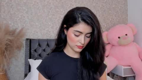 Adhara  online show from 02/06/25, 12:26