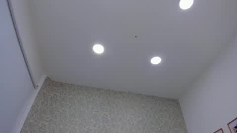 Adhara  online show from 02/14/25, 03:11