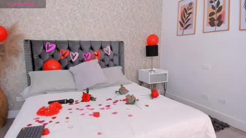 Adhara  online show from 02/14/25, 12:03