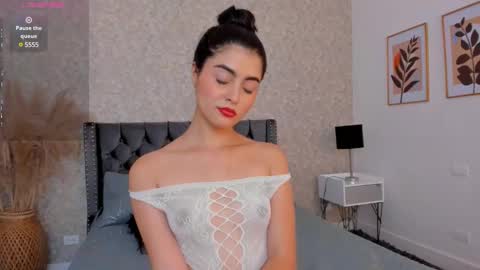 Adhara  online show from 02/18/25, 04:16