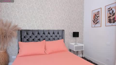 Adhara  online show from 02/19/25, 01:06