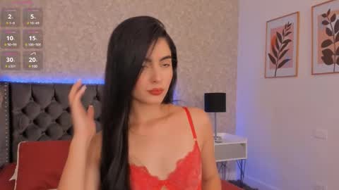 Adhara  online show from 02/25/25, 12:24