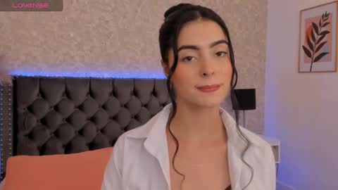 Adhara  online show from 03/02/25, 04:21