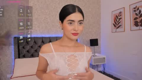 Adhara  online show from 03/04/25, 12:33