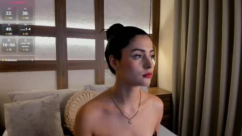 Adhara  online show from 09/13/25, 12:49