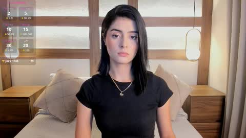 Adhara  online show from 09/23/25, 12:52