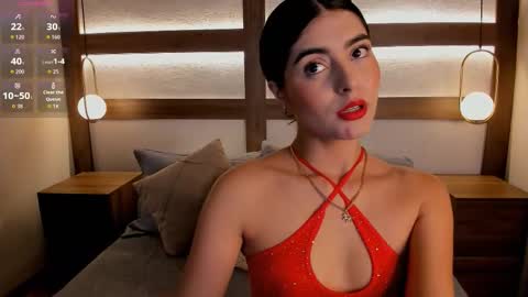 Adhara  online show from 10/06/25, 12:46