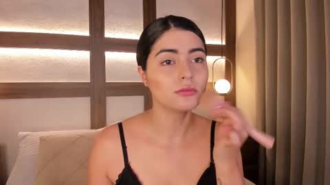 Adhara  online show from 02/01/26, 01:31