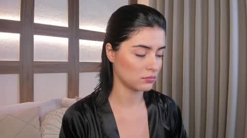 Adhara  online show from 02/28/26, 12:50