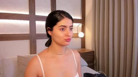 Adhara  online show from 03/12/26, 12:11