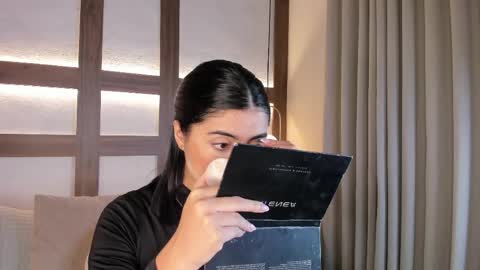 Adhara  online show from 03/30/26, 01:12