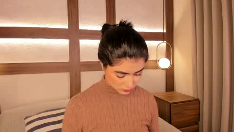 Adhara  online show from 05/13/26, 02:36