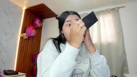 Snapshot of adhara_messy chatting on 02/24/26, 02:04 ADHARA MESSY online show from 02/24/26, 02:04