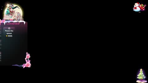 Isabellafirst online show from 01/09/25, 12:19