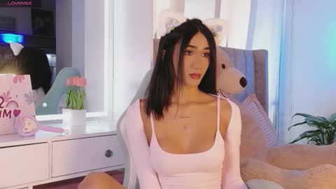 Isabellafirst online show from 12/16/25, 06:13