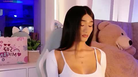 Isabellafirst online show from 01/12/26, 06:24