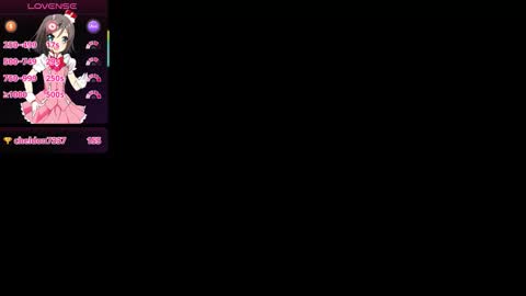 Isabellafirst online show from 02/26/26, 04:28