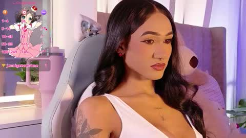 Isabellafirst online show from 03/12/26, 06:36