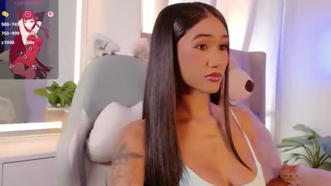Isabellafirst online show from 04/29/26, 03:49