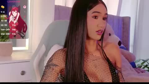 Isabellafirst online show from 05/15/26, 05:09