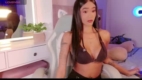 Isabellafirst online show from 05/19/26, 12:38