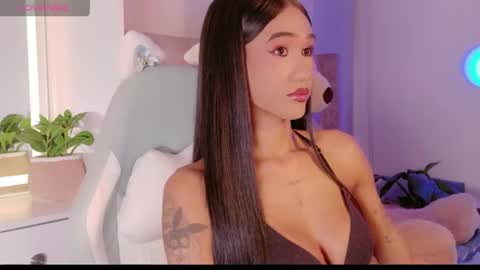 Isabellafirst online show from 05/19/26, 01:56