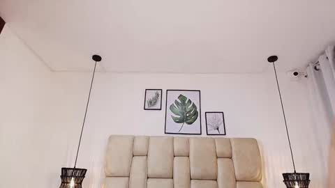 AdharaSmithh online show from 01/23/25, 01:19