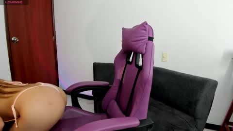 Adhara  guys here I am online days ending in even numberl I wait for you. online show from 02/06/26, 09:51