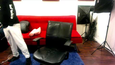 adick_ting online show from 01/12/25, 06:59