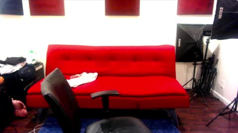 adick_ting online show from 01/13/25, 02:21