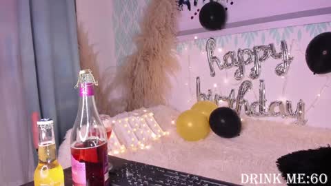  Adila  online show from 01/21/25, 06:22