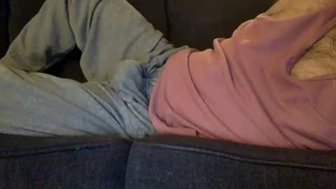 horny kinky daddy online show from 12/19/24, 06:34