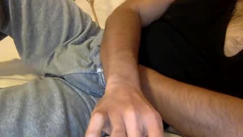 horny kinky daddy online show from 02/02/25, 11:21