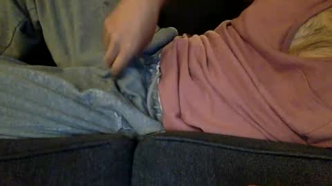 horny kinky daddy online show from 02/26/25, 03:08